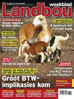 Landbouweekblad